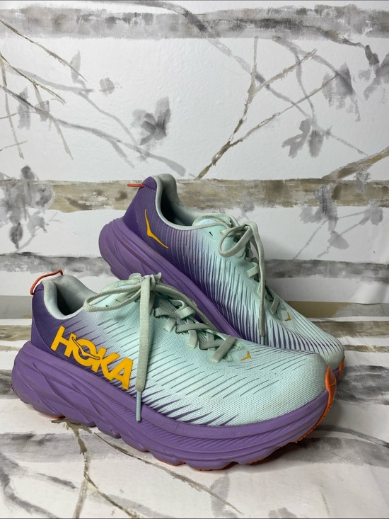 Hoka One One Shoes - Hoka One One Rincon 3
